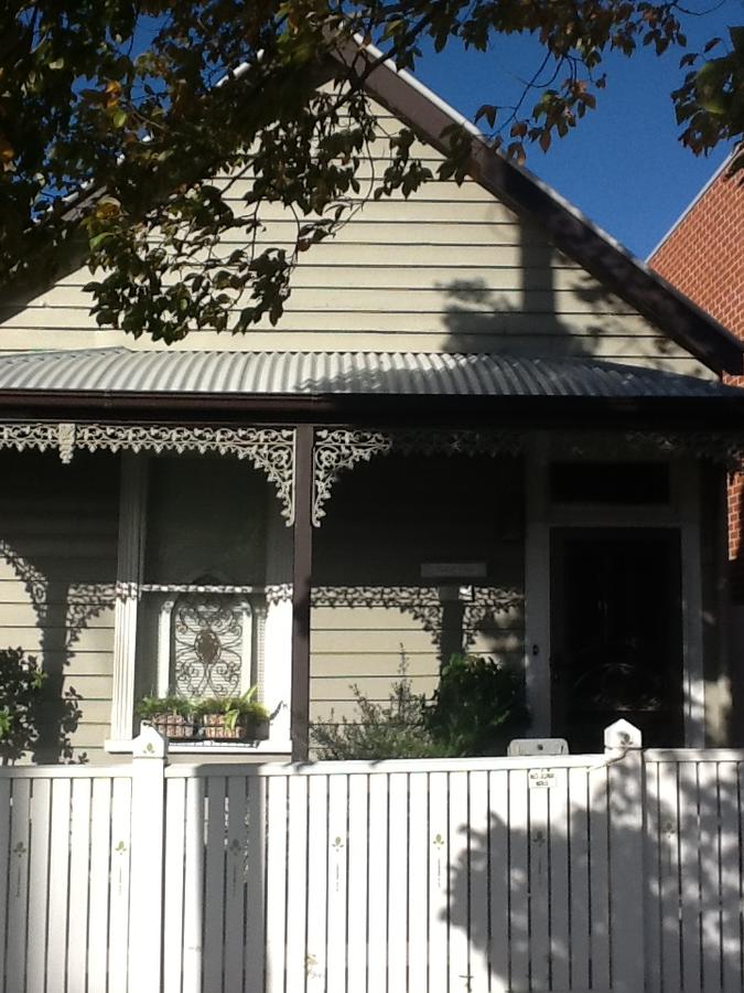 Redruth Cottage - New South Wales Tourism 