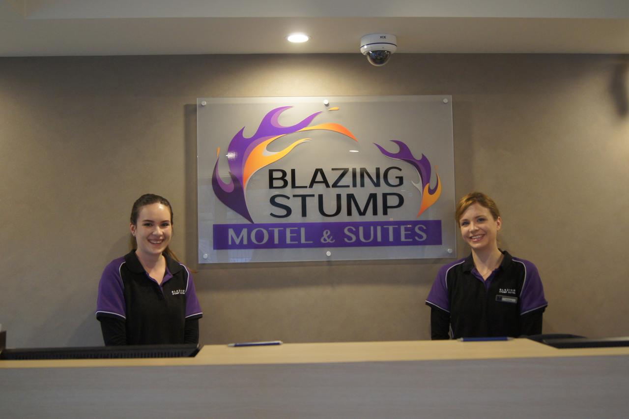 Blazing Stump Motel & Suites - thumb 21