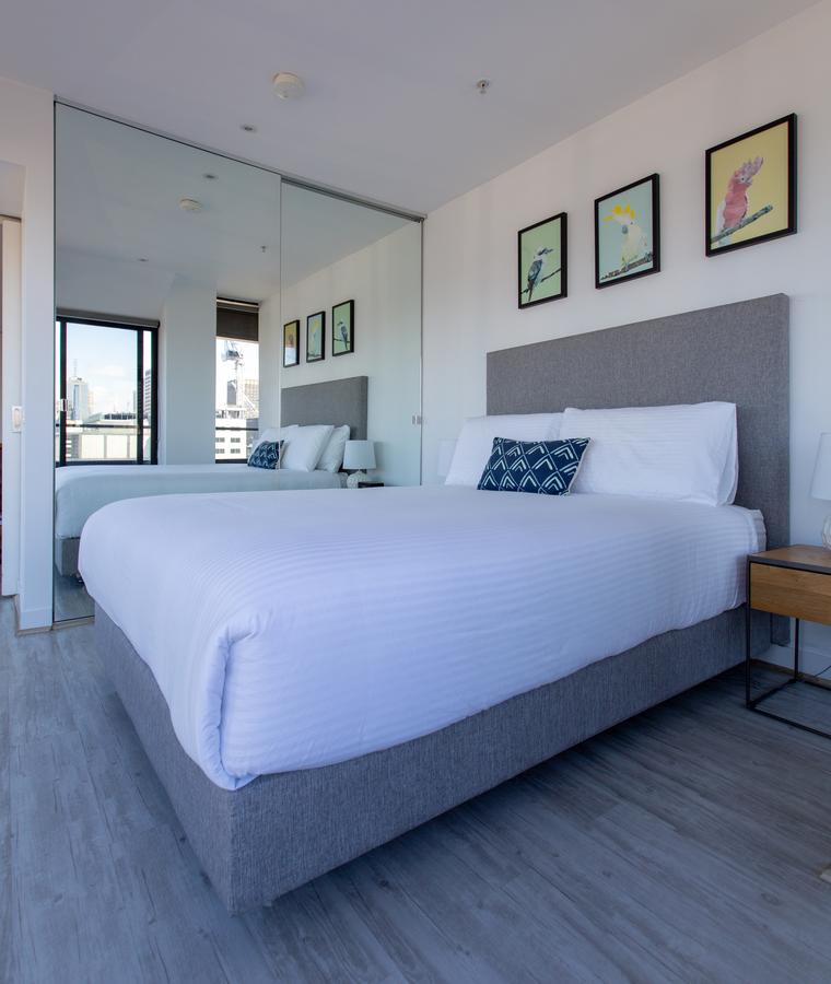 Flinders Luxury Penthouse - Accommodation ACT 11