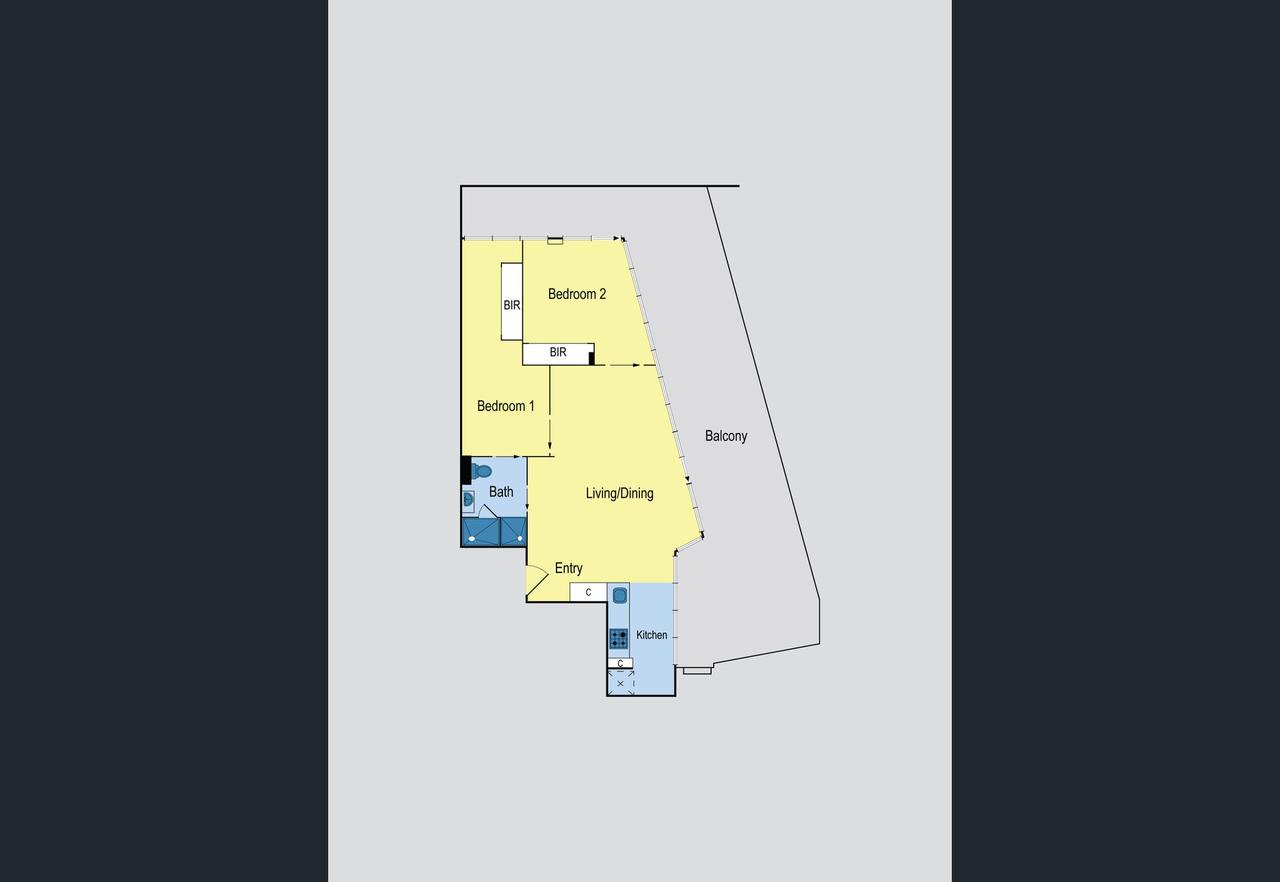 Flinders Luxury Penthouse - Accommodation ACT 29