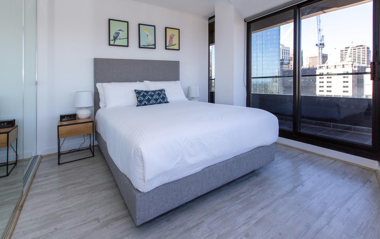 Flinders Luxury Penthouse - Accommodation ACT 10