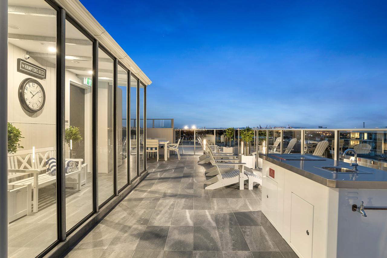 The Hamptons Apartments - Port Melbourne - thumb 18