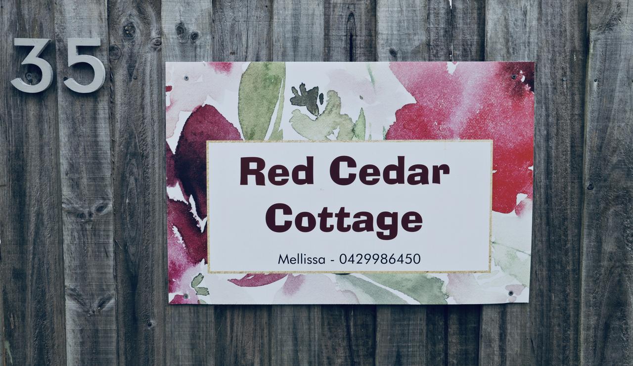 Red Ceder Cottage - Great Ocean Road - Port Campbell - thumb 25
