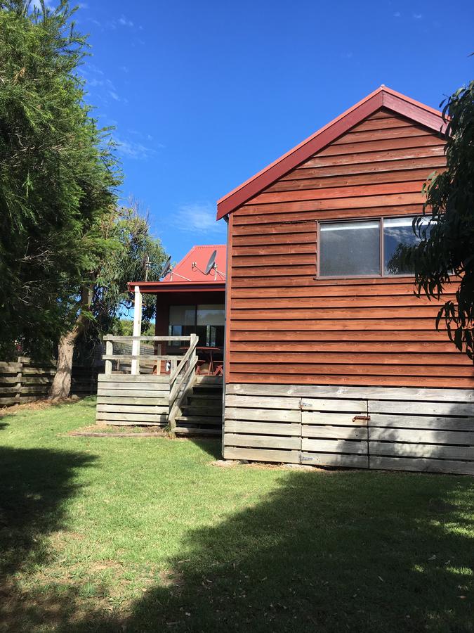 Red Ceder Cottage - Great Ocean Road - Port Campbell - thumb 27