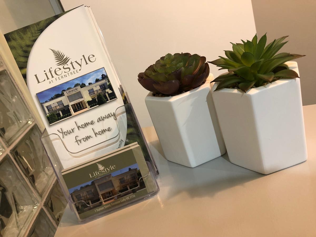 Lifestyle Apartments At Ferntree - thumb 6