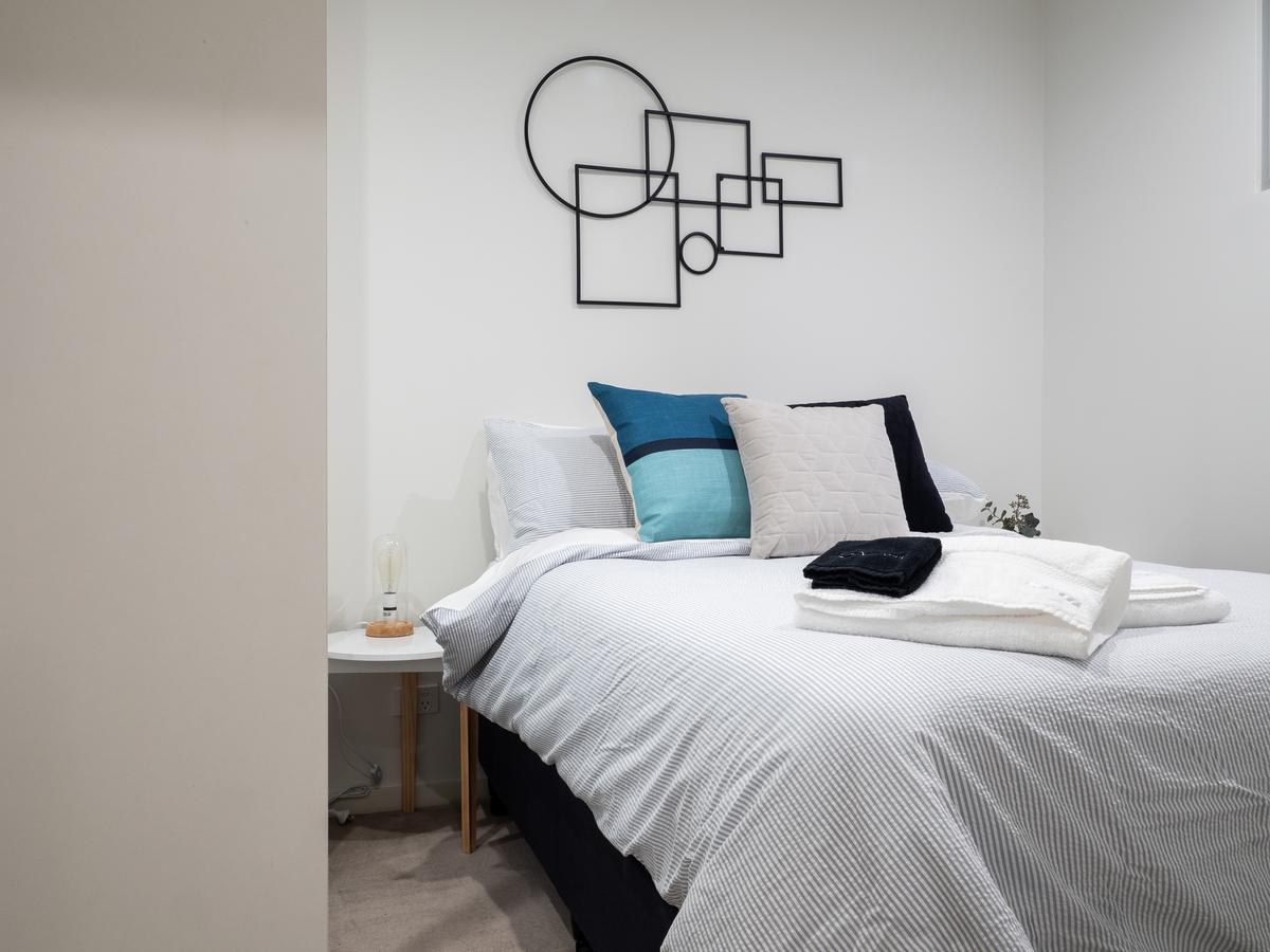 LittleStay Sutherland - 3 Bedroom Aptm - Accommodation ACT 41