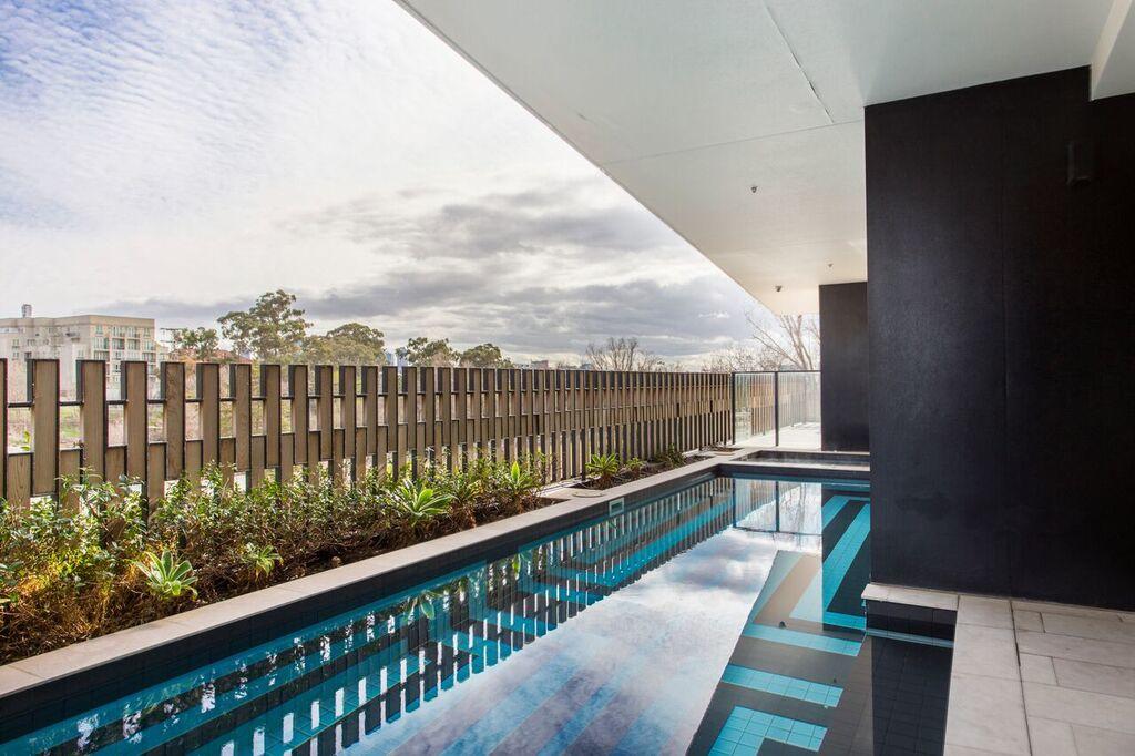Complete Host 50 Claremont St Apartments - New South Wales Tourism 