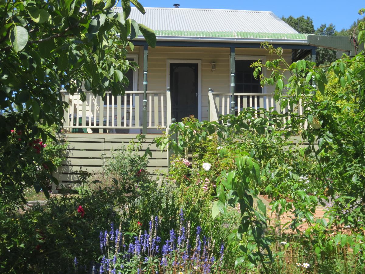 Walnut Cottage Via Leongatha - thumb 0