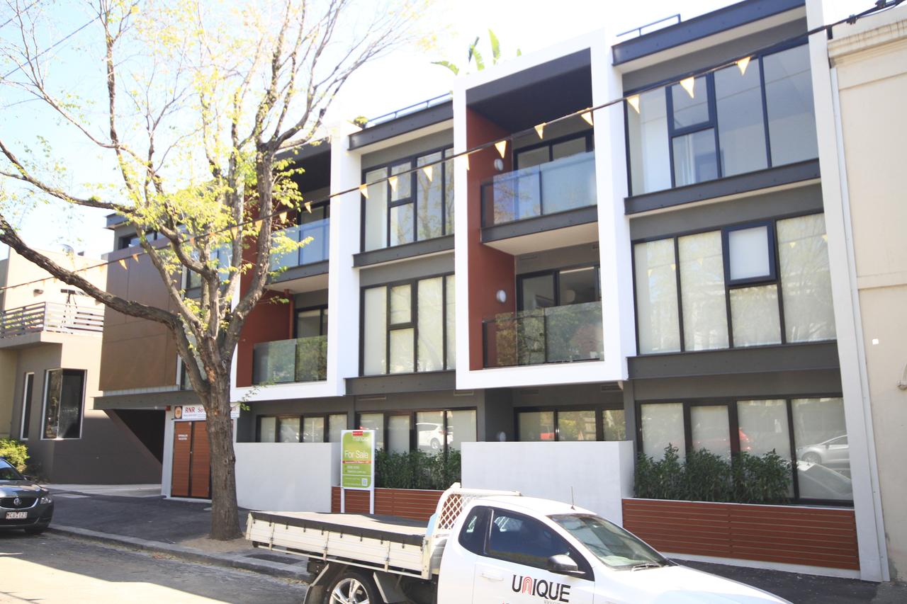 RNR Serviced Apartments North Melbourne - thumb 18