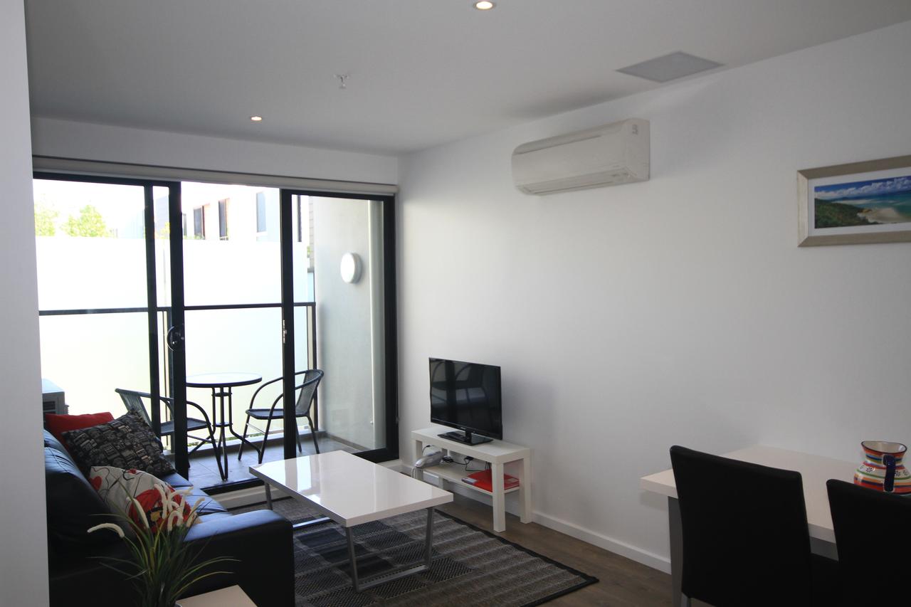 RNR Serviced Apartments North Melbourne - thumb 12