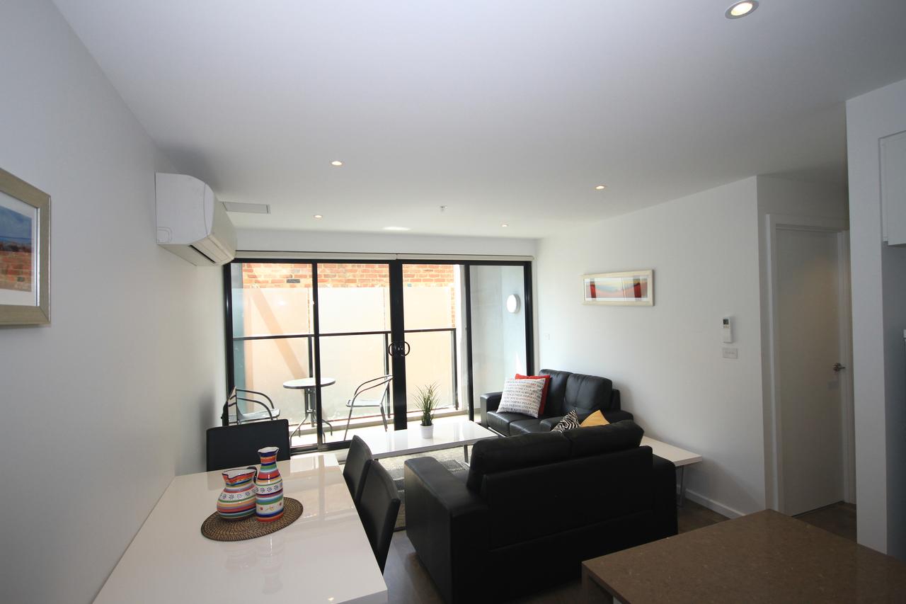 RNR Serviced Apartments North Melbourne - thumb 7
