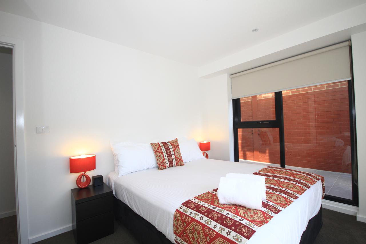 RNR Serviced Apartments North Melbourne - thumb 19