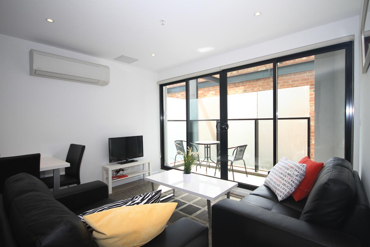 RNR Serviced Apartments North Melbourne - thumb 8