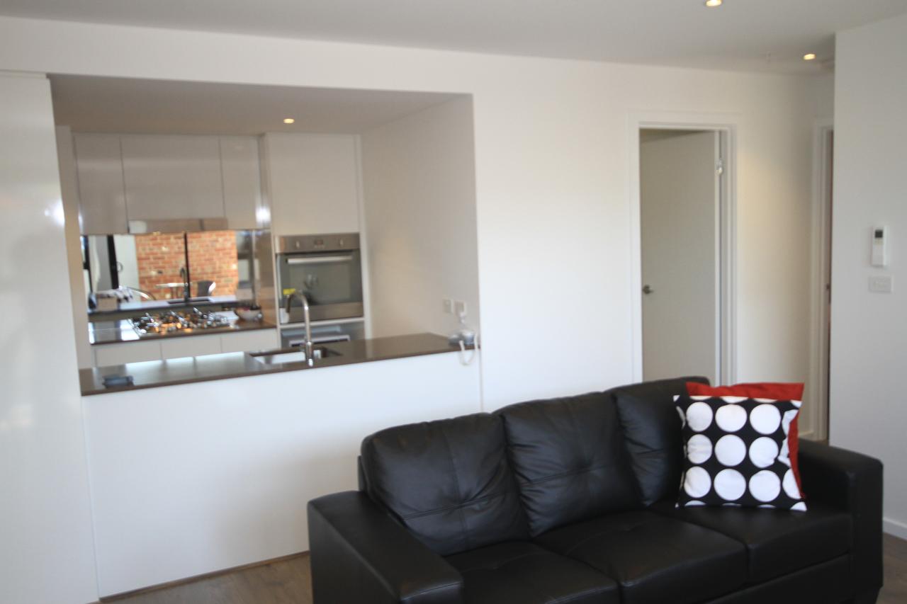 RNR Serviced Apartments North Melbourne - thumb 9