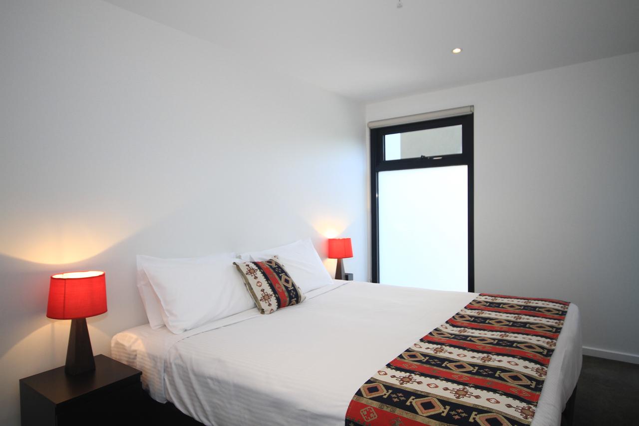 RNR Serviced Apartments North Melbourne - thumb 11