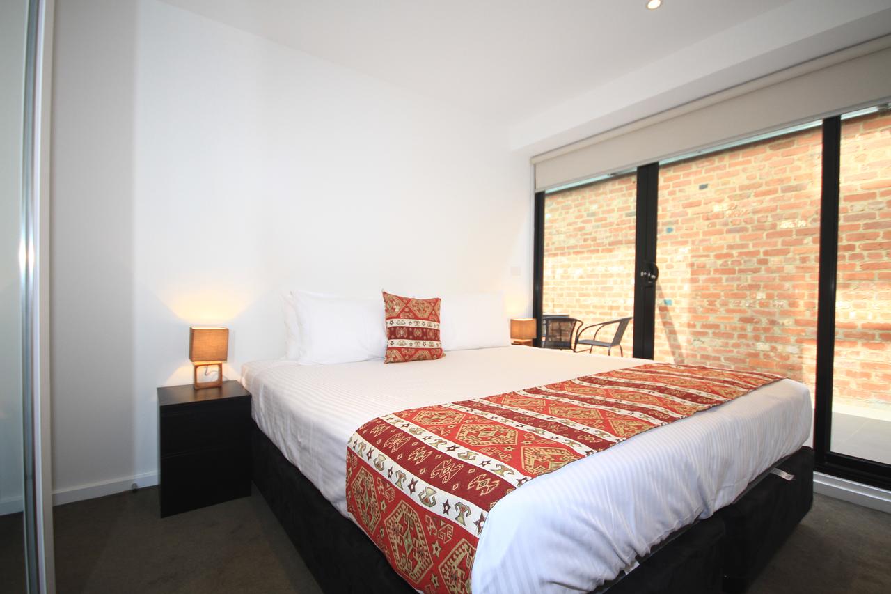 RNR Serviced Apartments North Melbourne - thumb 14
