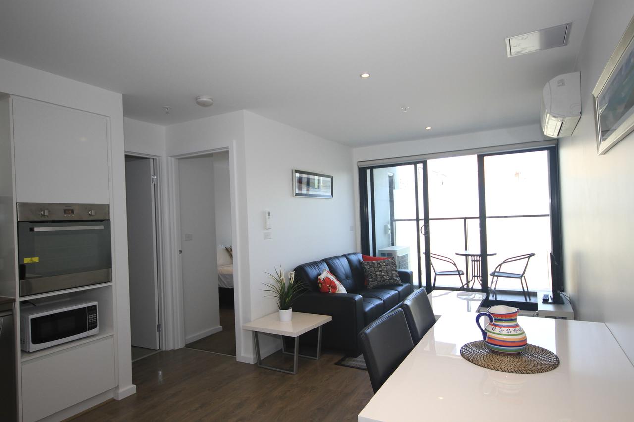 RNR Serviced Apartments North Melbourne - thumb 10