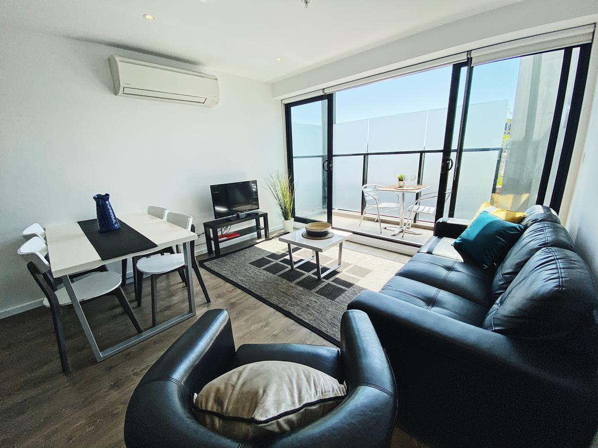 RNR Serviced Apartments North Melbourne - thumb 3