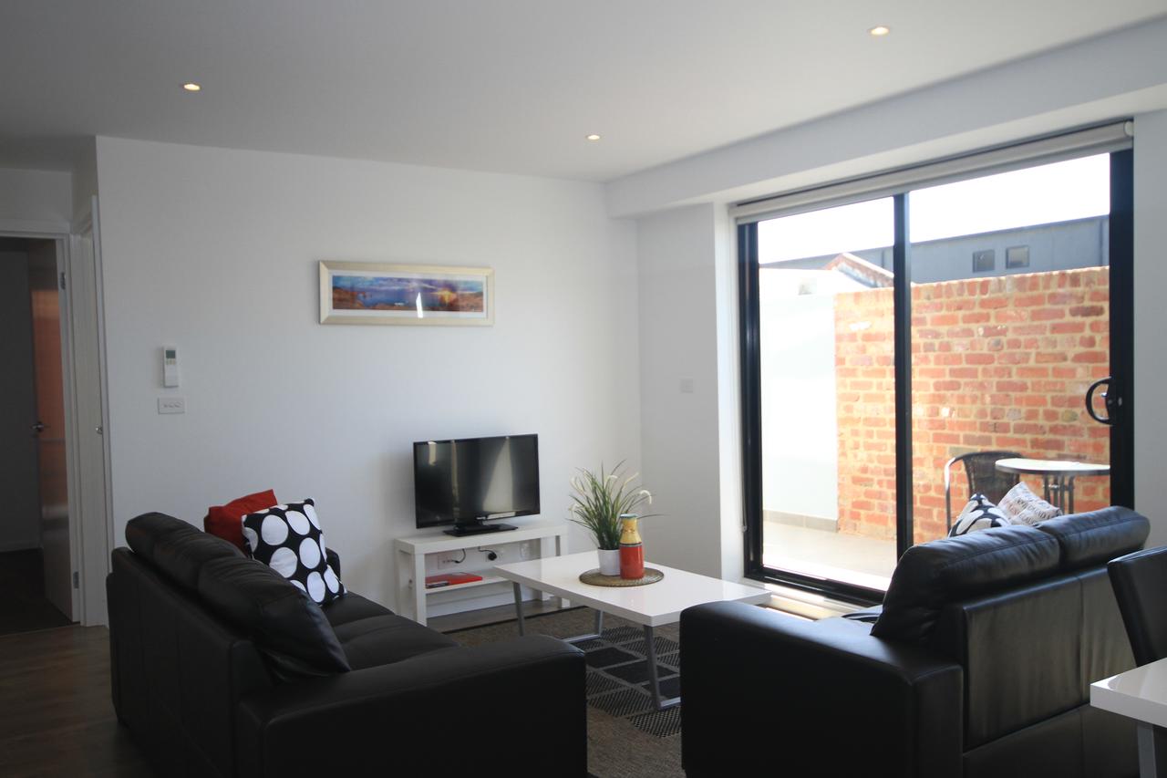 RNR Serviced Apartments North Melbourne - thumb 16