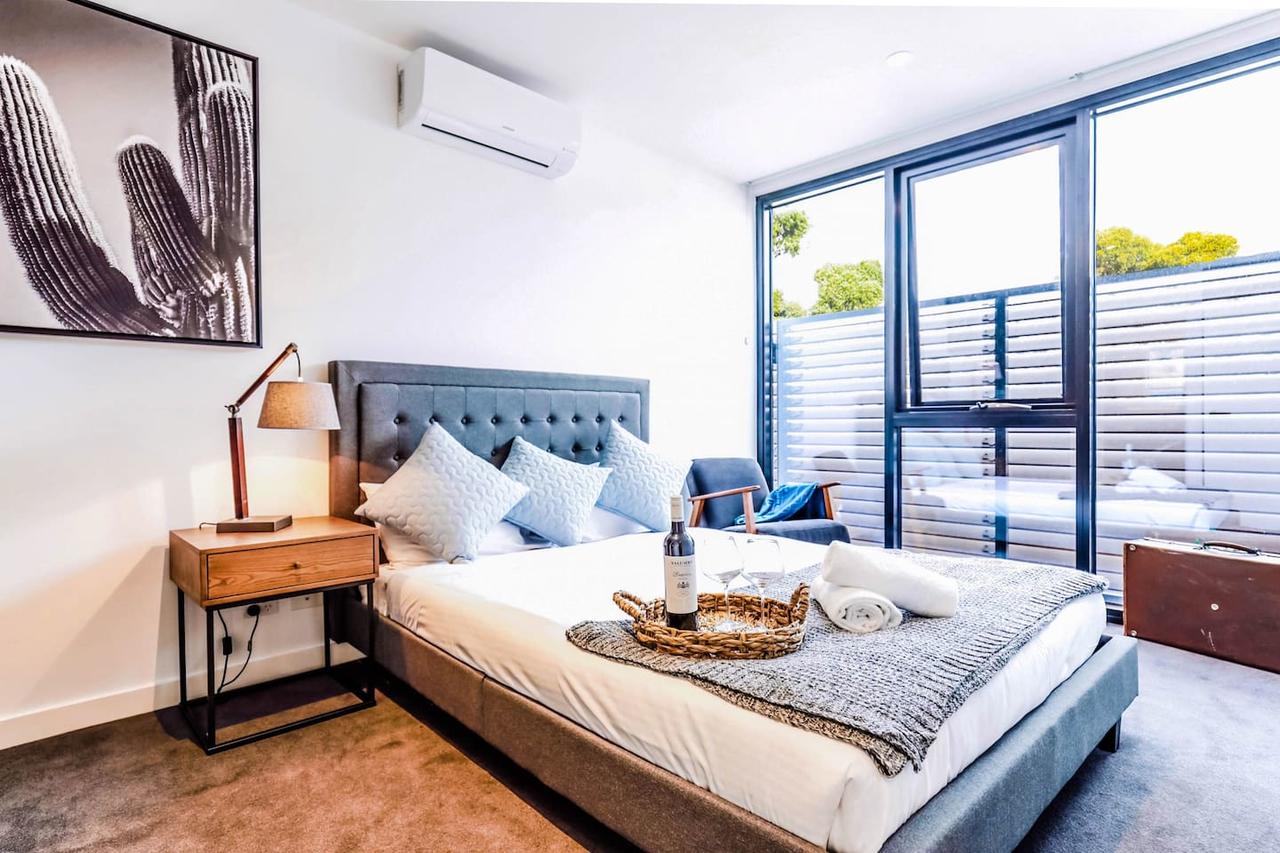 South Melbourne Short-stay Apartment - Accommodation Adelaide
