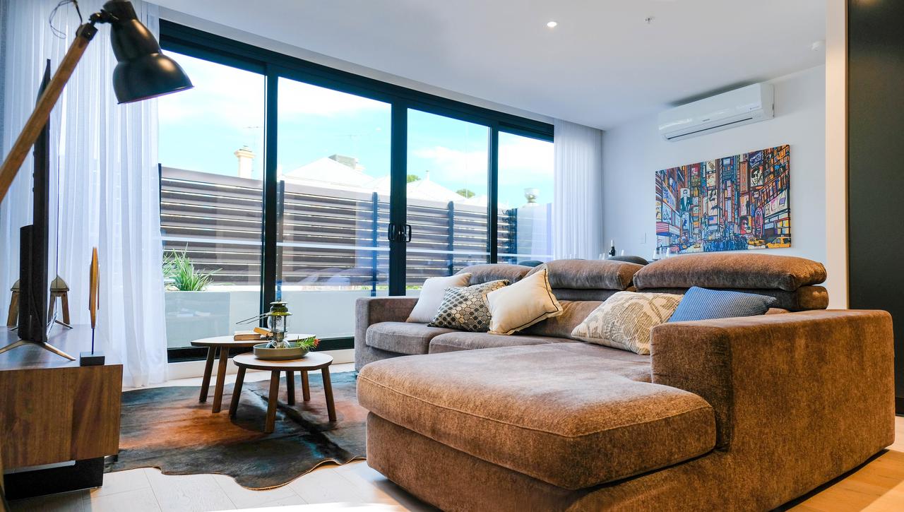 South Melbourne Short-stay Apartment - Accommodation ACT 5