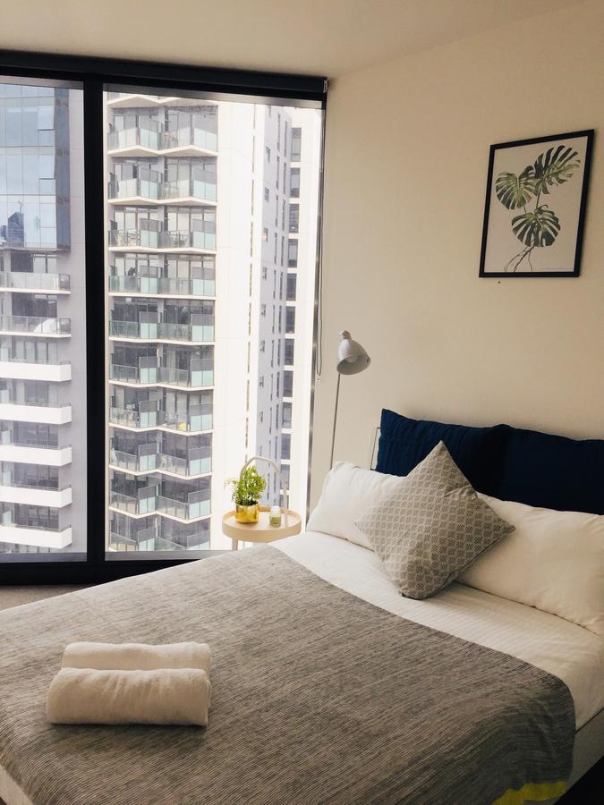 Southbank CityView 2BR Apartment On Clarendon - Accommodation ACT 29