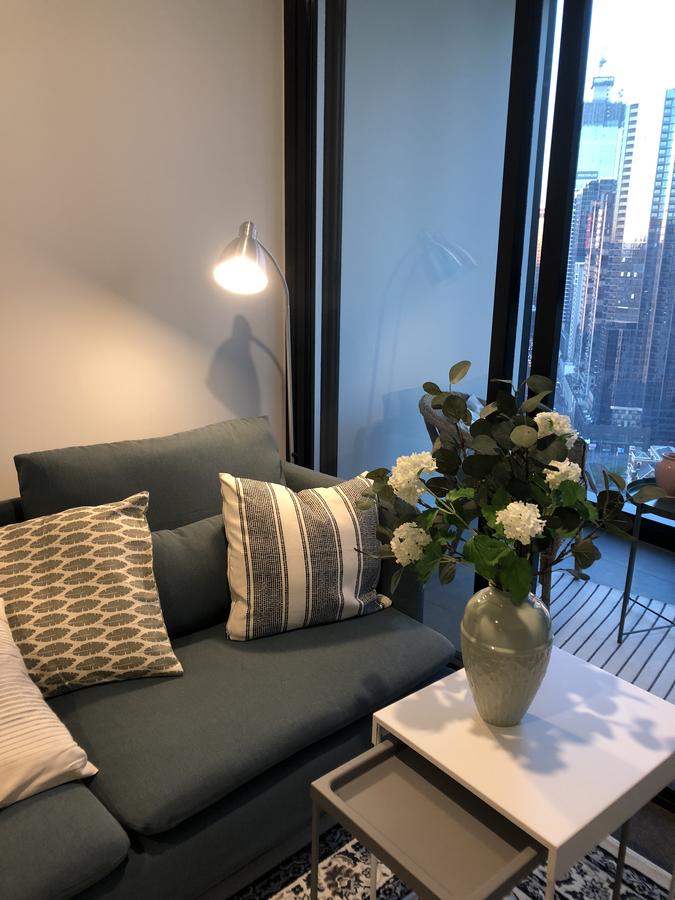 Southbank CityView 2BR Apartment On Clarendon - Accommodation ACT 38
