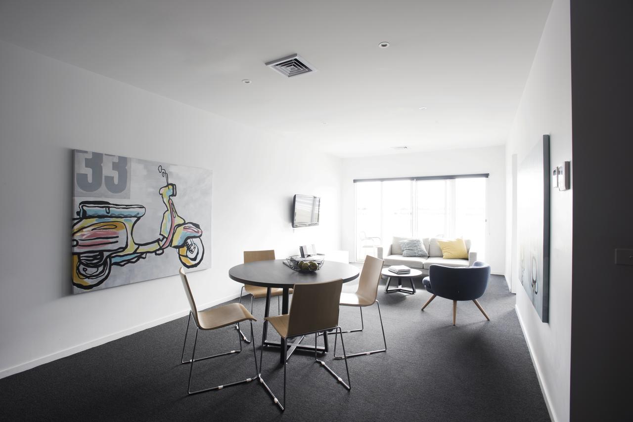Tyrian Serviced Apartments Fitzroy - South Australia Travel