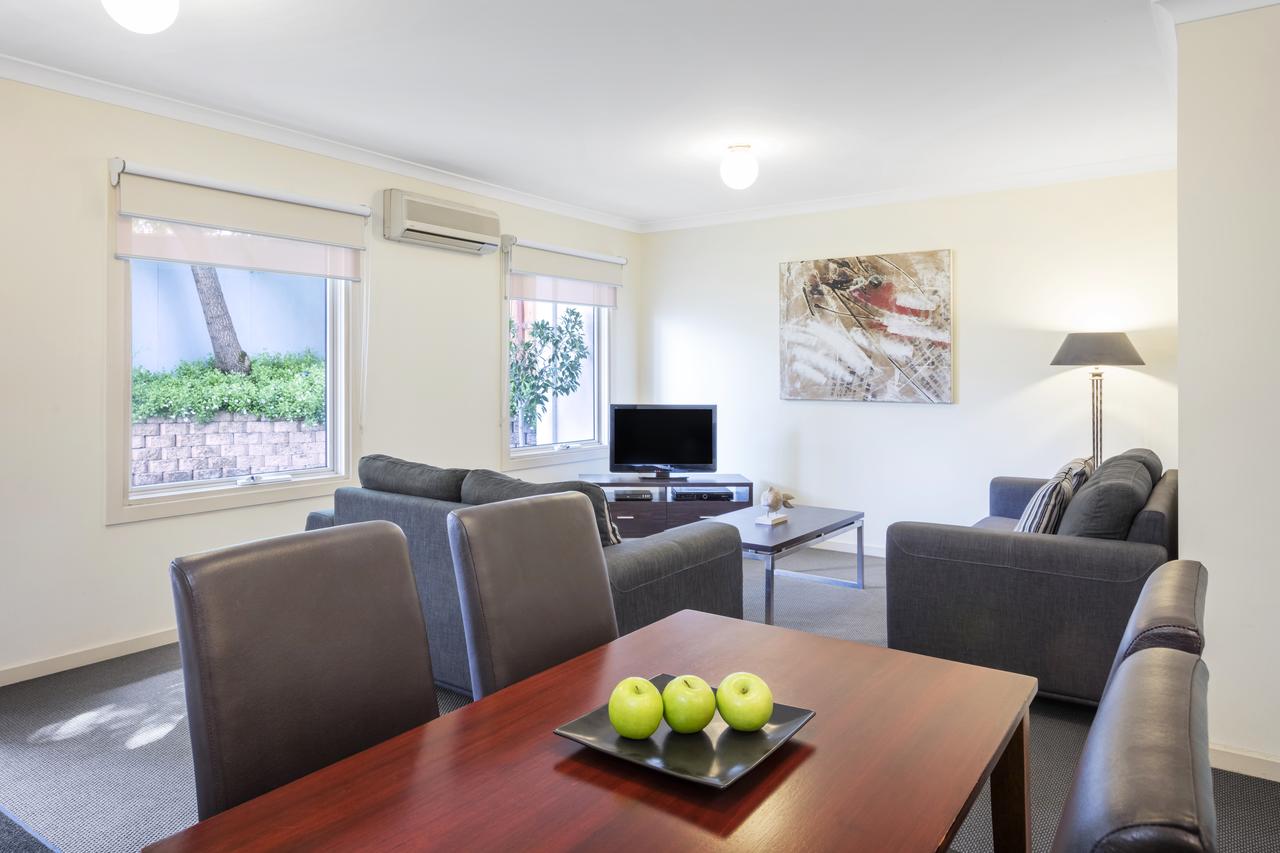 Hawthorn Gardens Serviced Apartments - Accommodation Adelaide