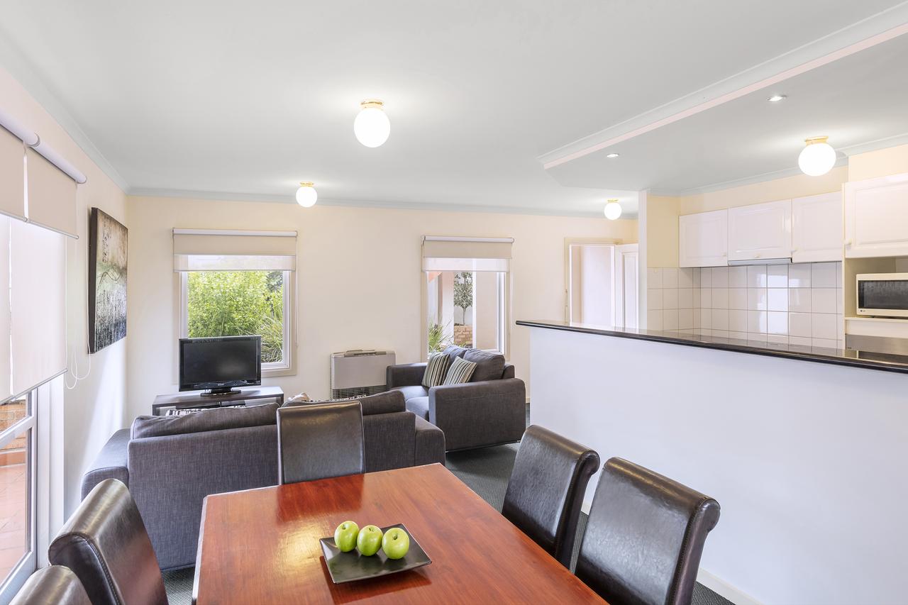 Hawthorn Gardens Serviced Apartments - thumb 3