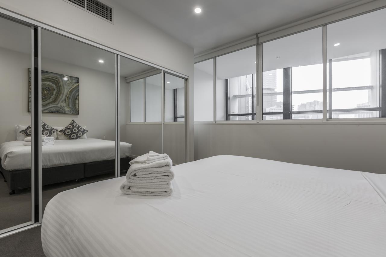 South Wharf Melbourne - Accommodation ACT 39