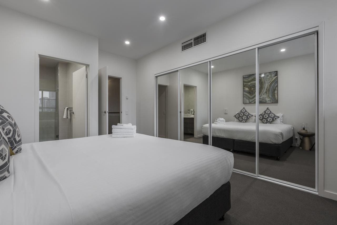 South Wharf Melbourne - Accommodation ACT 38