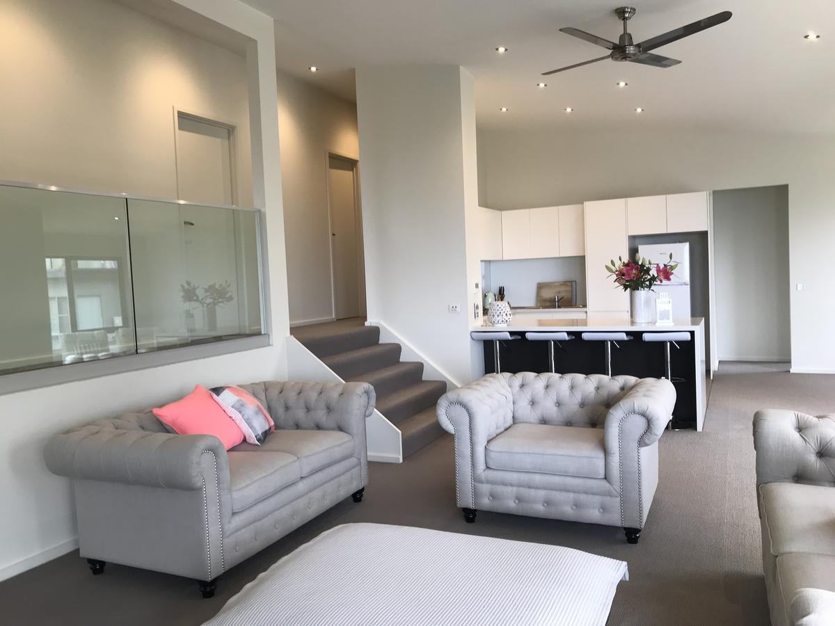 Lorne Sea View Terrace house - Accommodation Adelaide