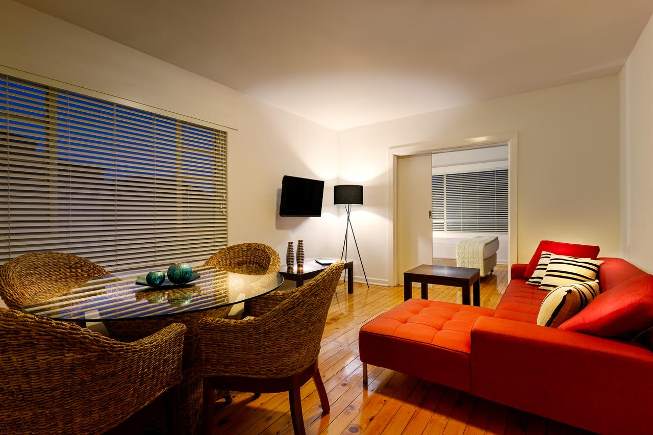 Crest On Barkly Serviced Apartments - thumb 8