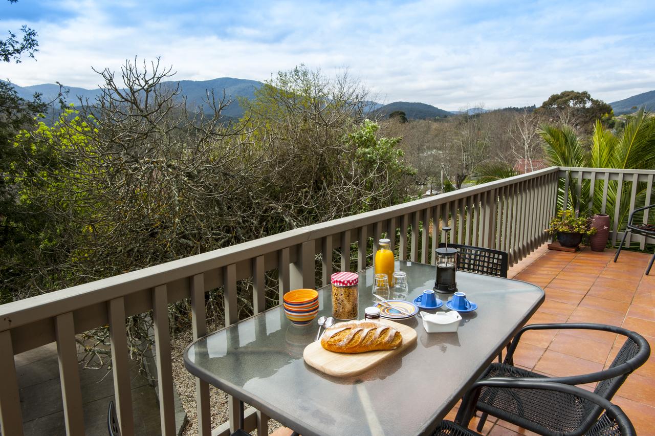 Healesville Apartments - Accommodation BNB