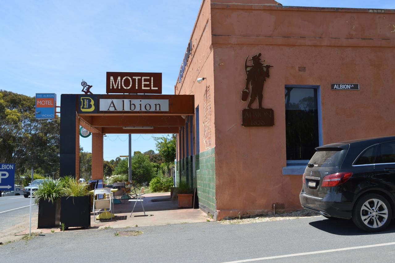 Albion Hotel And Motel Castlemaine - thumb 6