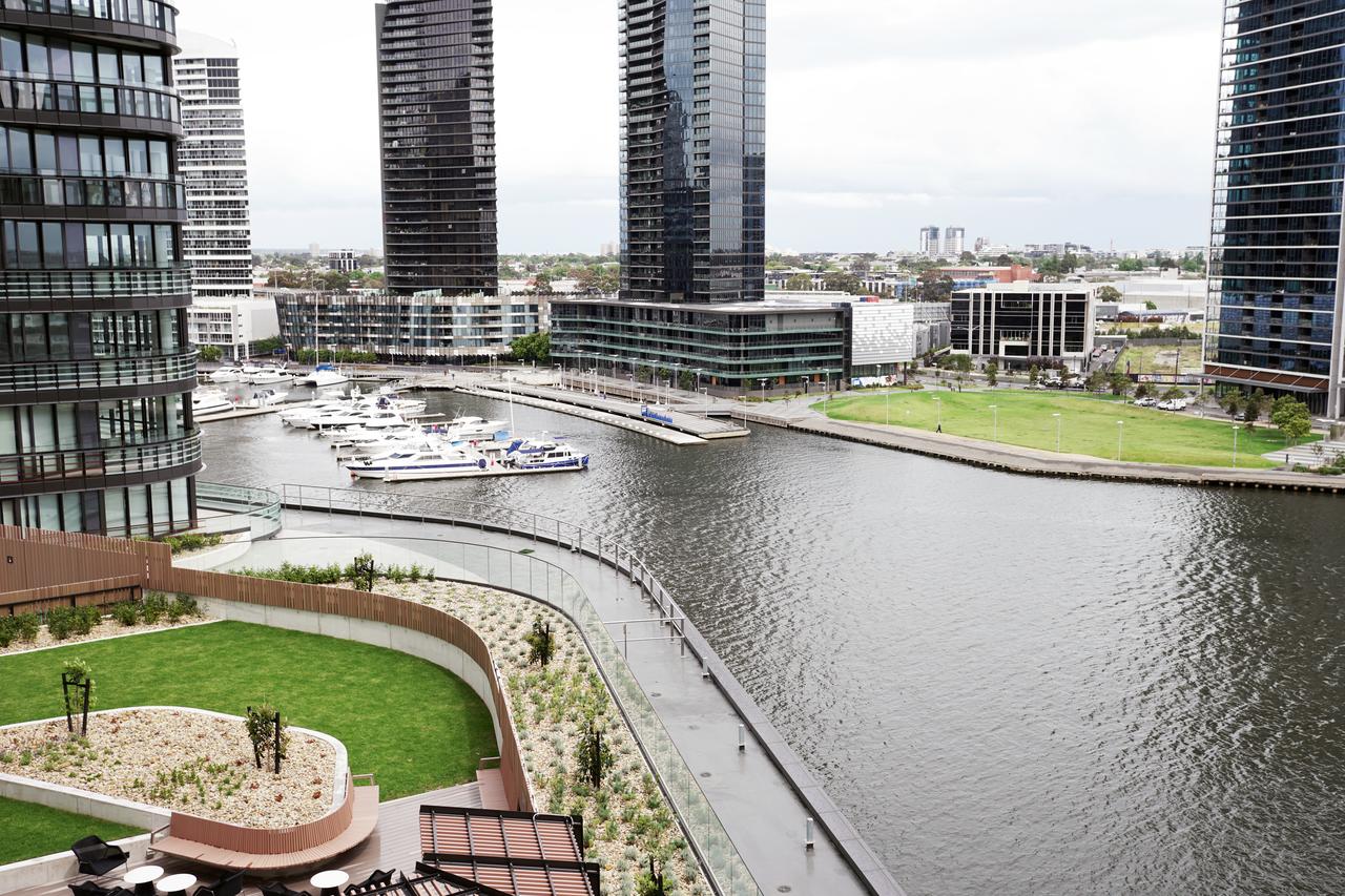 Auzzie Apartments Docklands, Melbourne - thumb 20