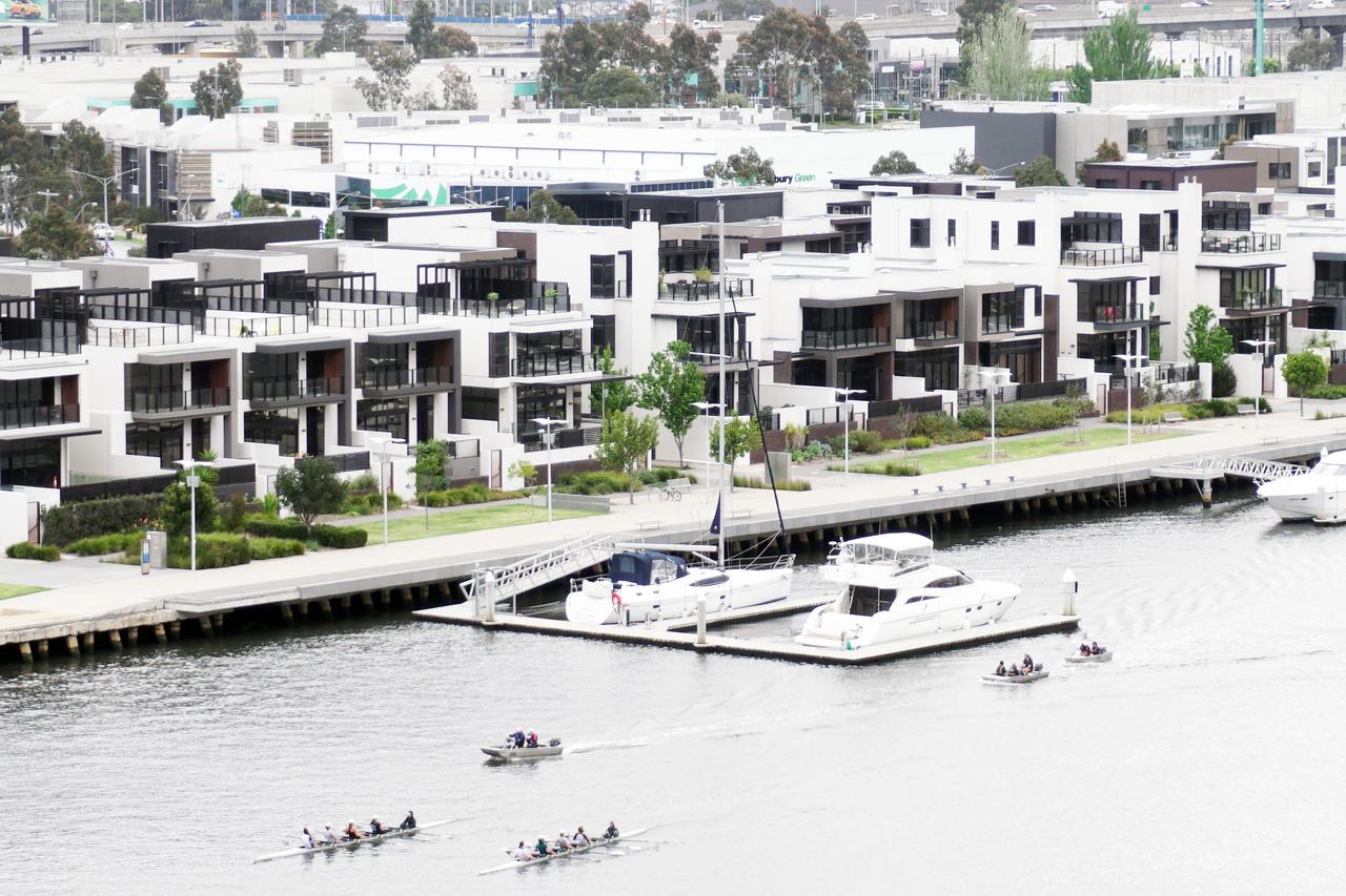 Auzzie Apartments Docklands, Melbourne - thumb 8