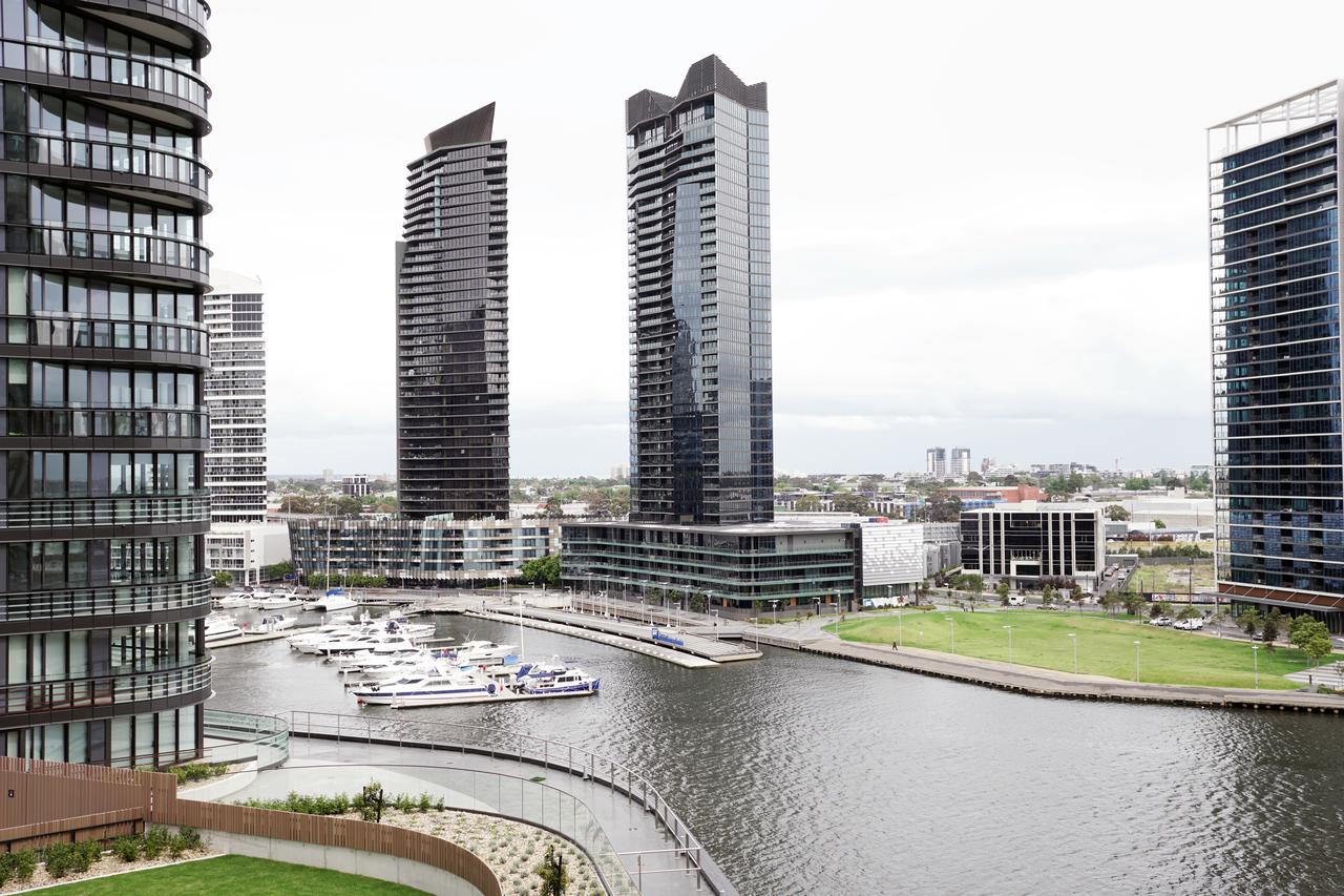 Auzzie Apartments Docklands, Melbourne - thumb 19
