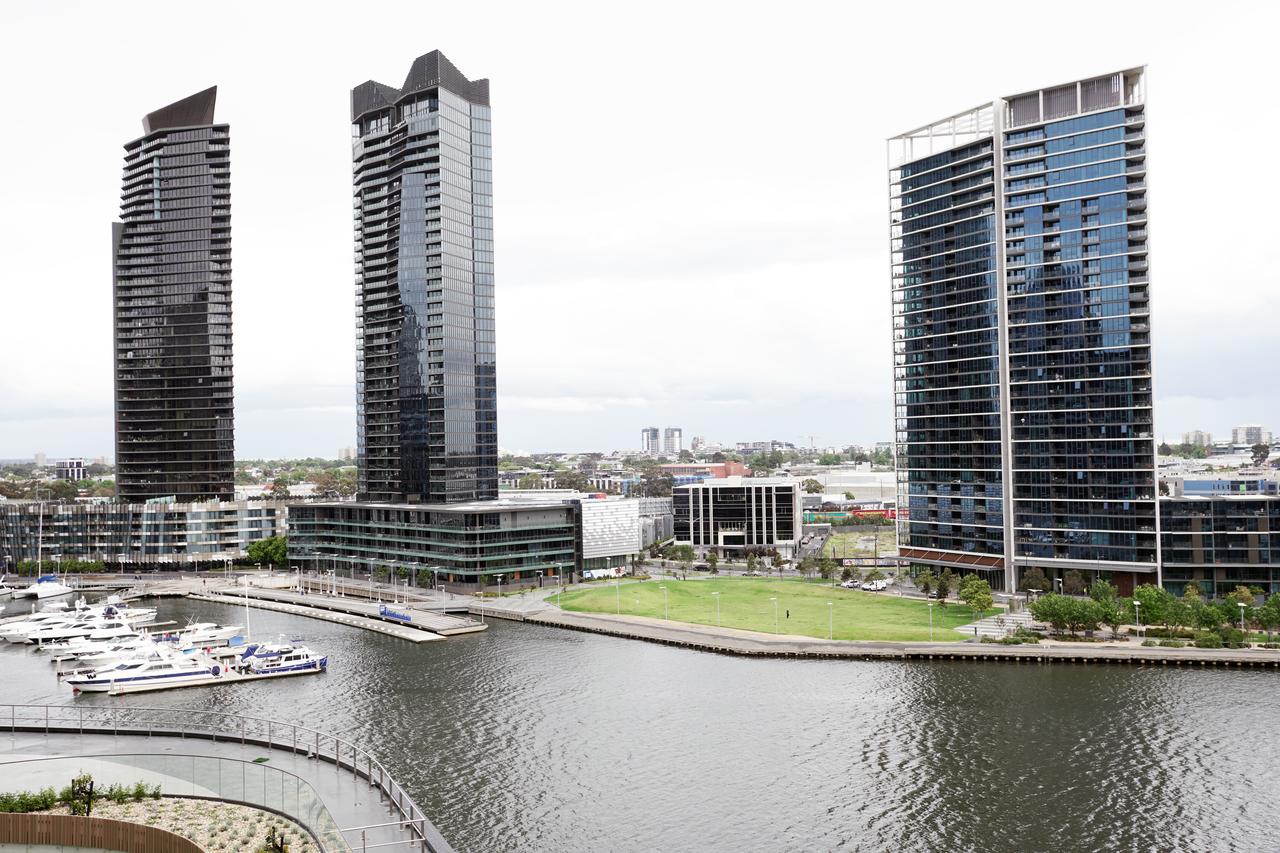 Auzzie Apartments Docklands, Melbourne - thumb 17