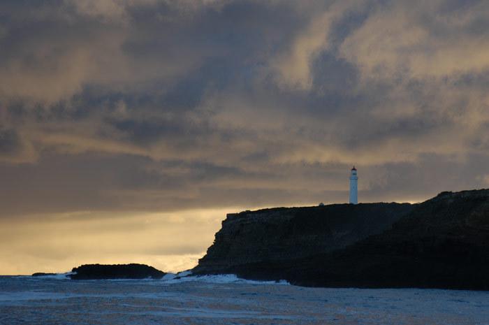 Cape Nelson Lighthouse - Accommodation BNB 37