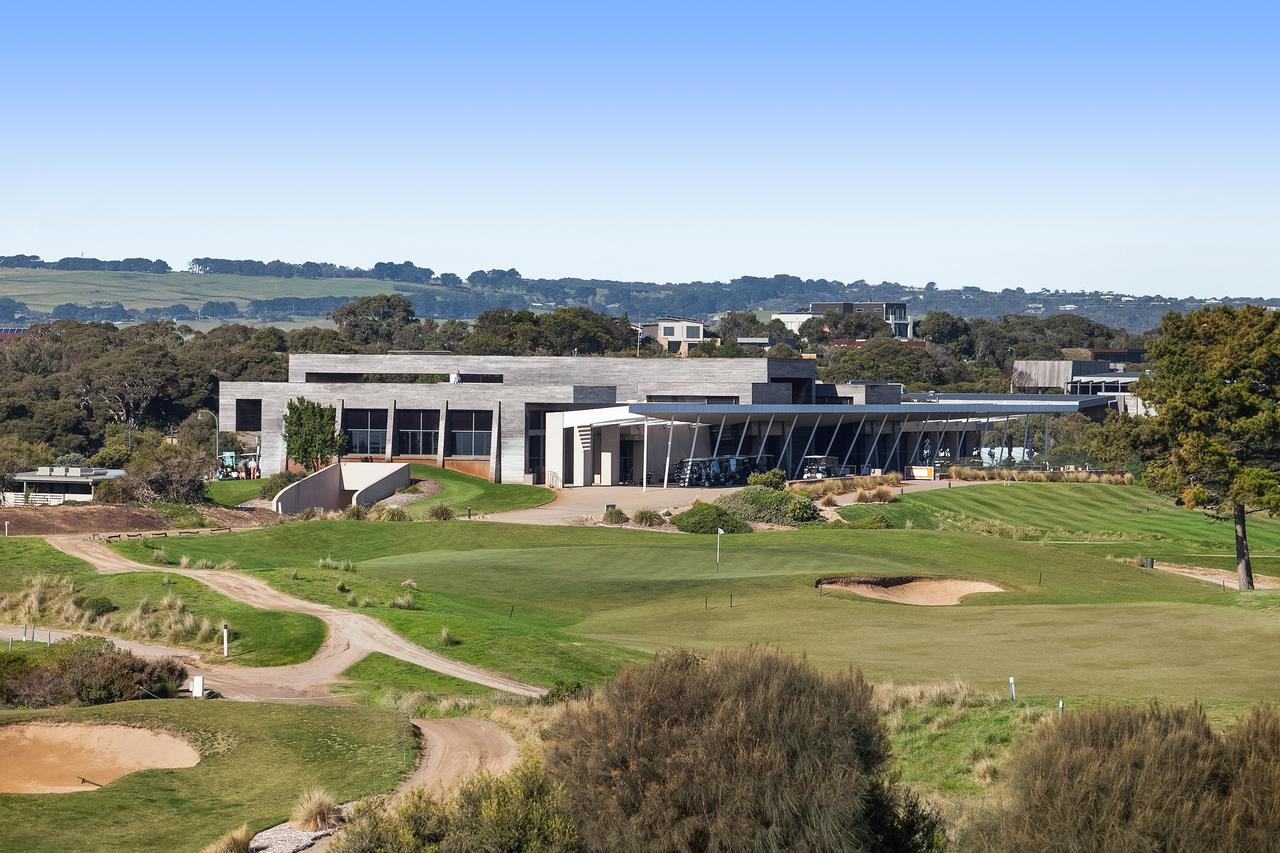St Georges Moonah Links - thumb 16