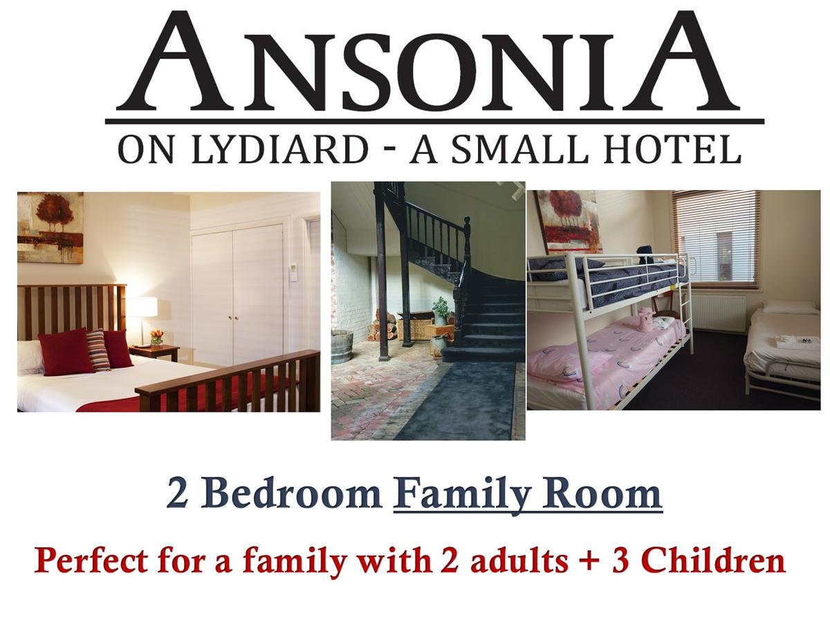 Ansonia On Lydiard - thumb 8