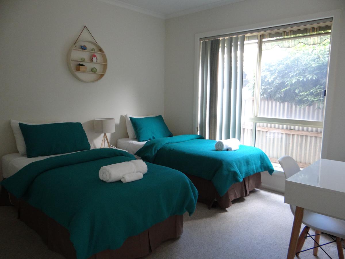 Horsham Central Stay - Accommodation ACT 5
