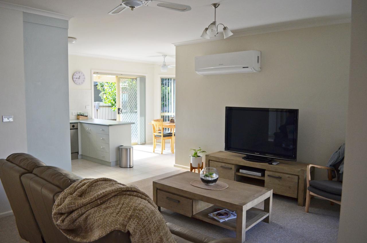 Horsham Central Stay - Accommodation Airlie Beach