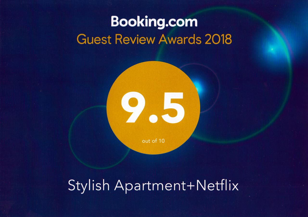 Stylish Apartment+Netflix - Redcliffe Tourism 2