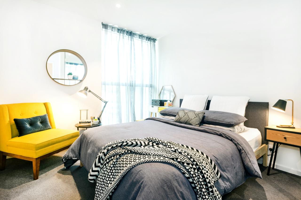 Stylish Apartment+Netflix - Accommodation ACT 8