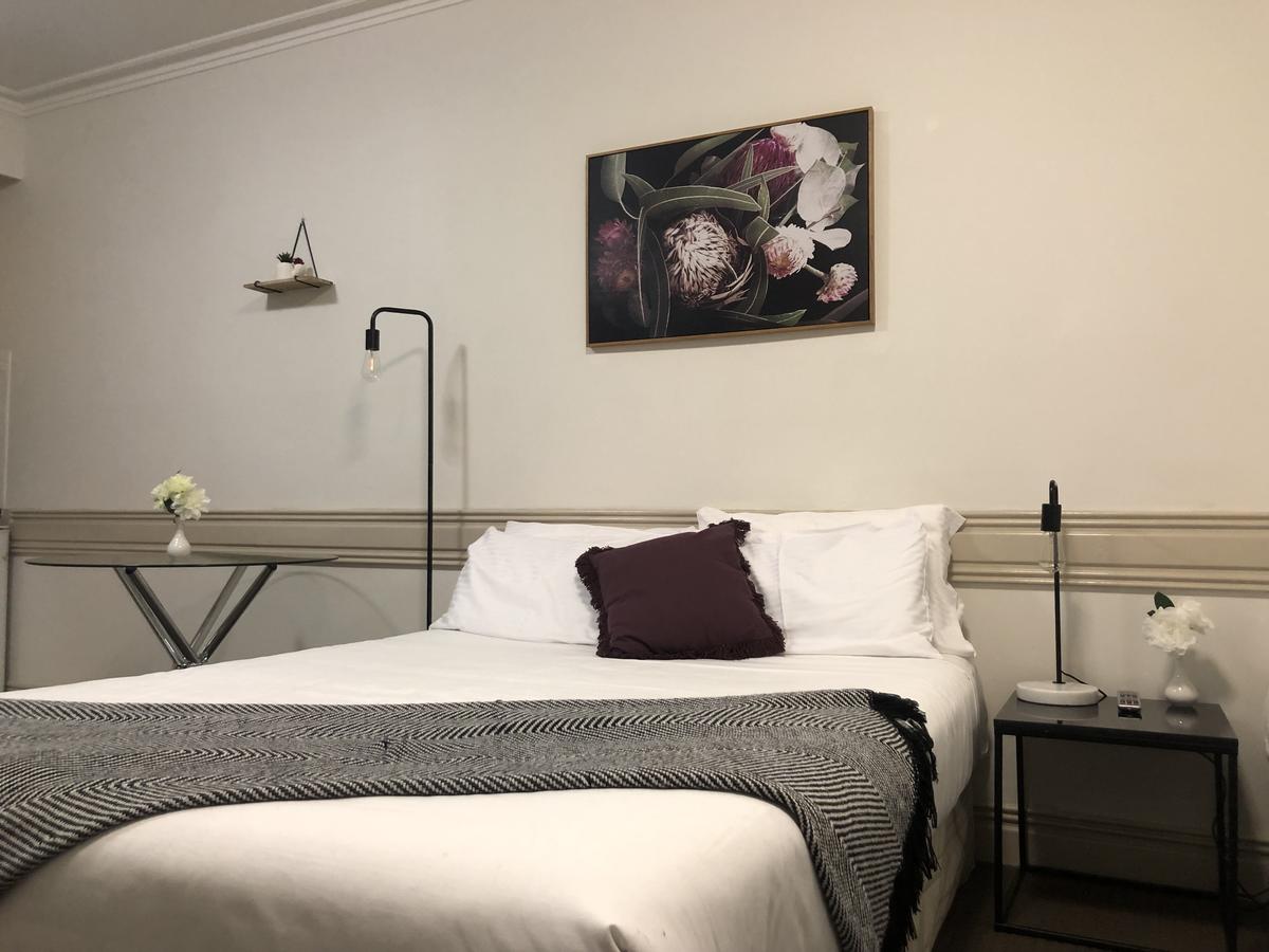 Beaumont Kew Apartments - New South Wales Tourism 