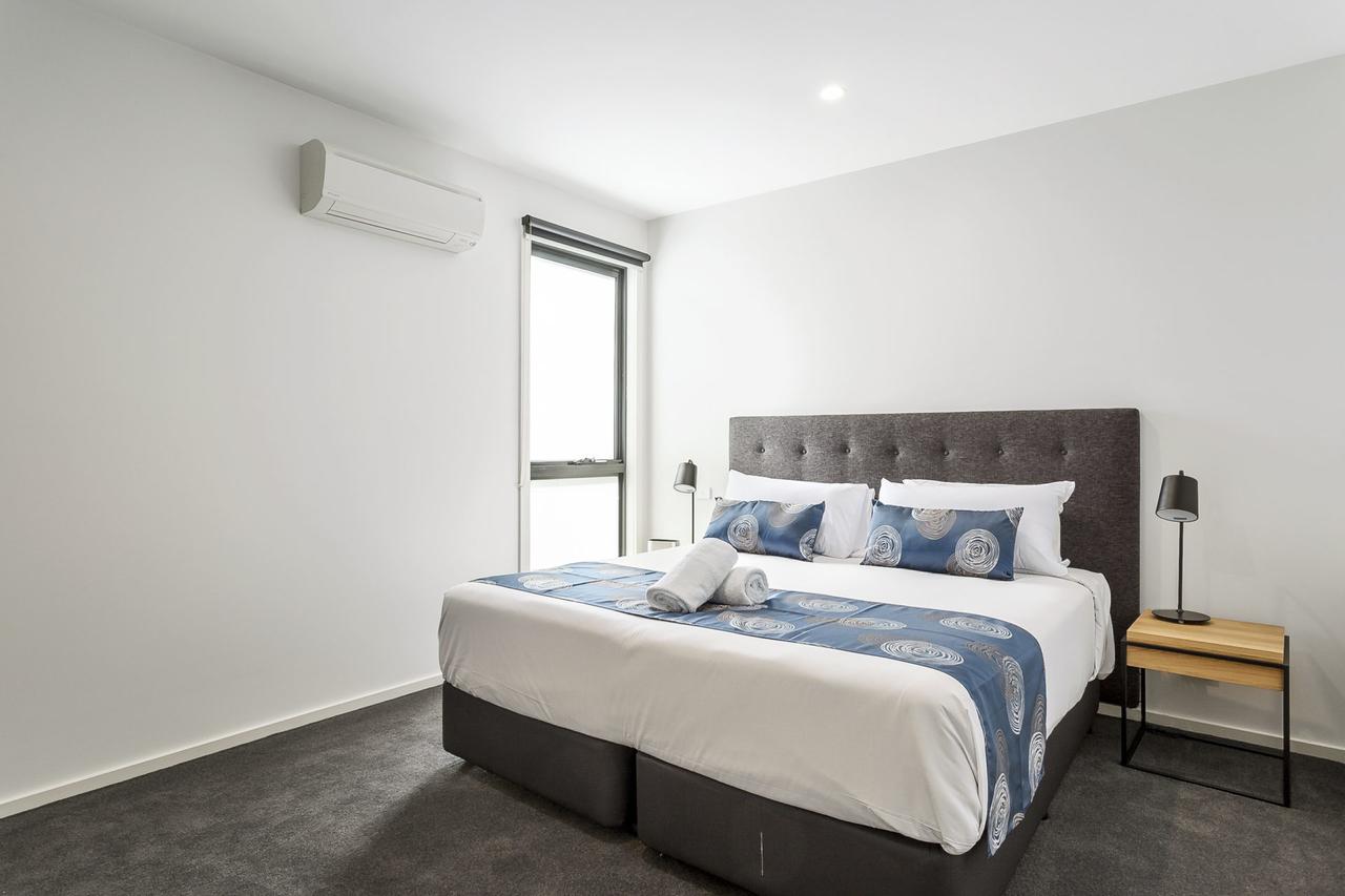 Blairgowrie Apartment 2 - On The Beach - Accommodation ACT 6