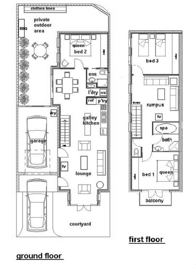 Beechwood Apartment - thumb 10
